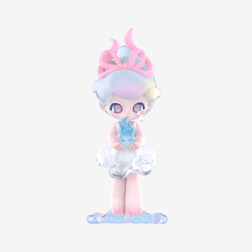 AZURA A Dream About Stars Series Figures