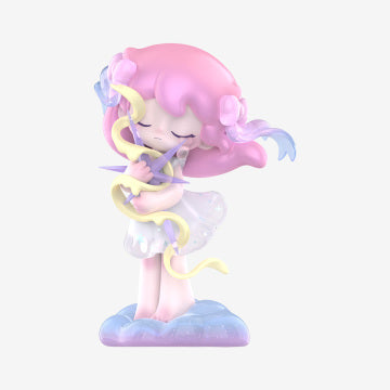 AZURA A Dream About Stars Series Figures