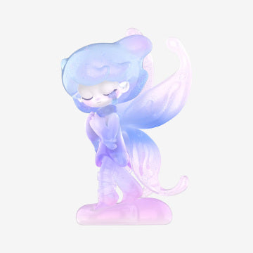AZURA A Dream About Stars Series Figures