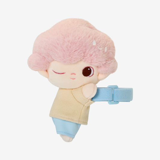 DIMOO My Cloud Companion Cotton Doll Blind Box