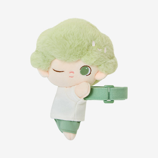 DIMOO My Cloud Companion Cotton Doll Blind Box