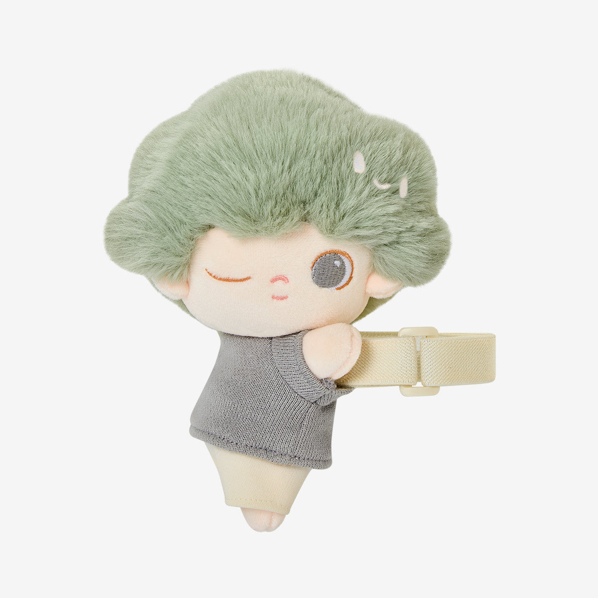 DIMOO My Cloud Companion Cotton Doll Blind Box