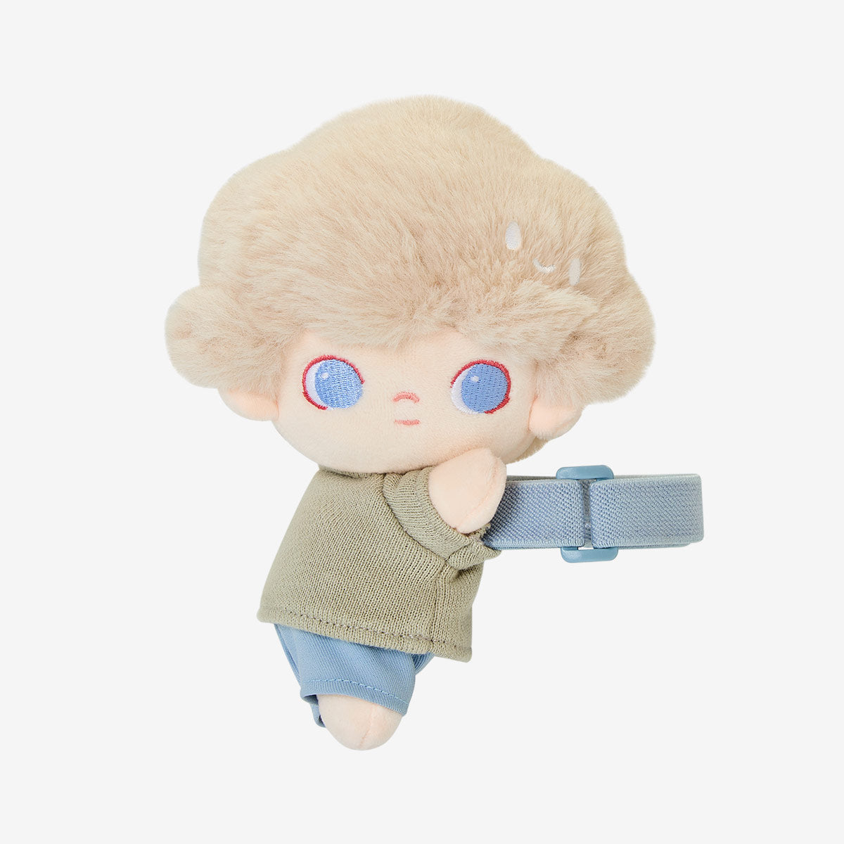 DIMOO My Cloud Companion Cotton Doll Blind Box