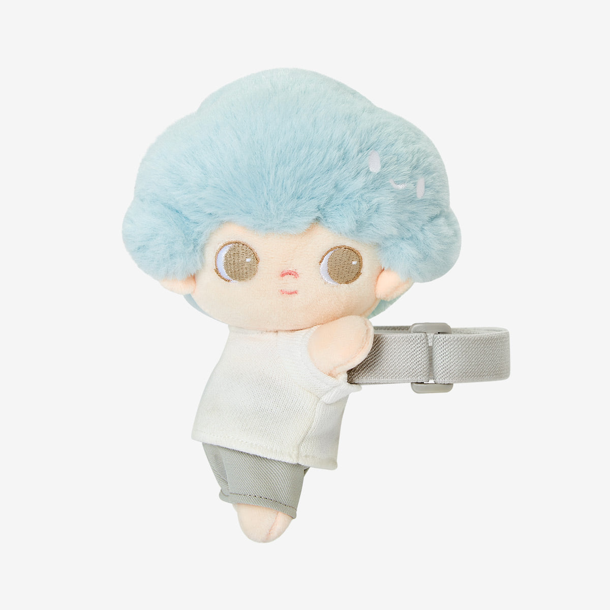 DIMOO My Cloud Companion Cotton Doll Blind Box