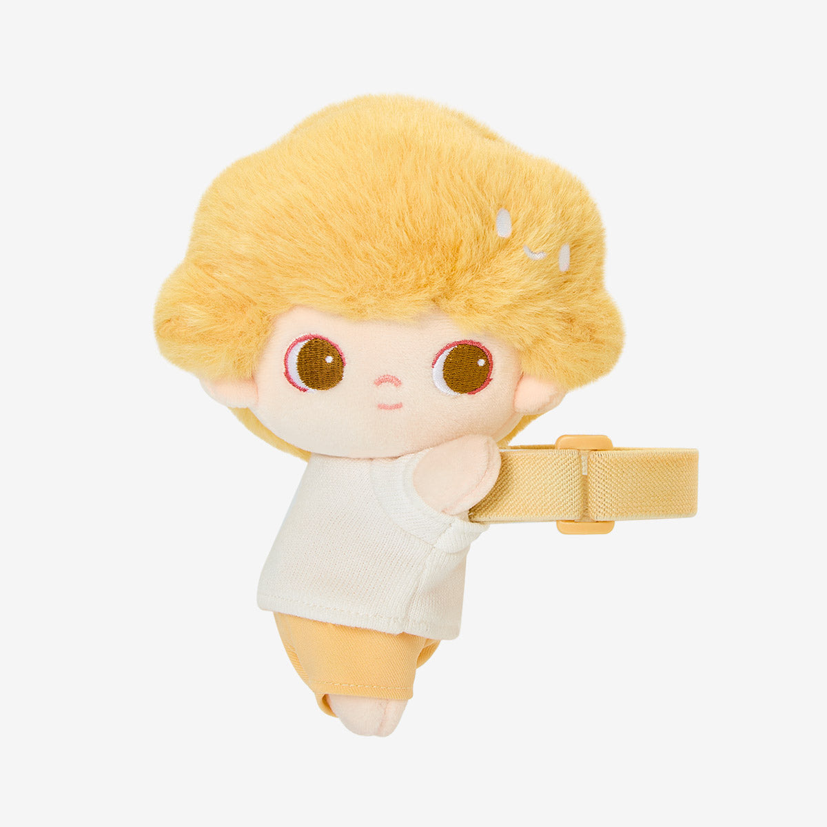 DIMOO My Cloud Companion Cotton Doll Blind Box