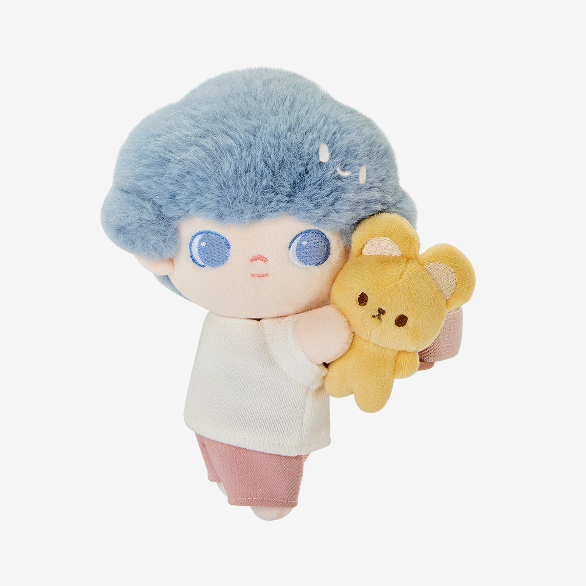 DIMOO My Cloud Companion Cotton Doll Blind Box