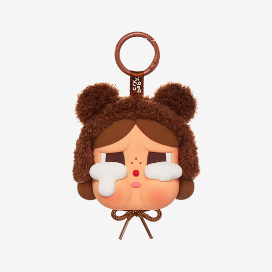 CRYBABY Crying Again Earphone Case - Love Makes Us Cry Edition