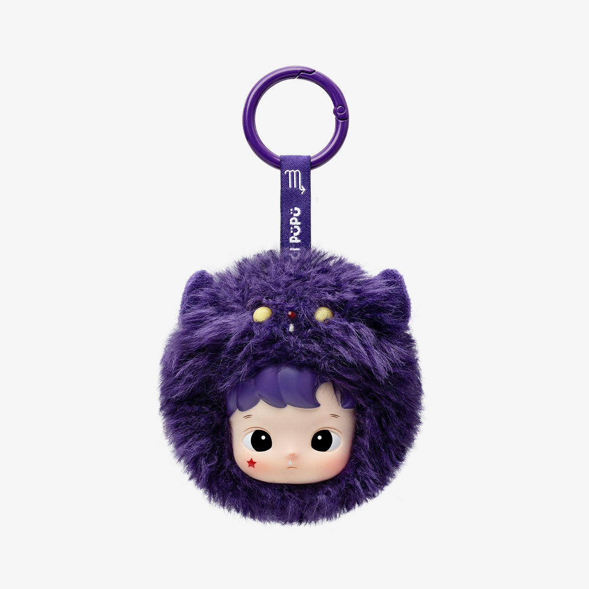 HACIPUPU The Constellation Series Blind Box