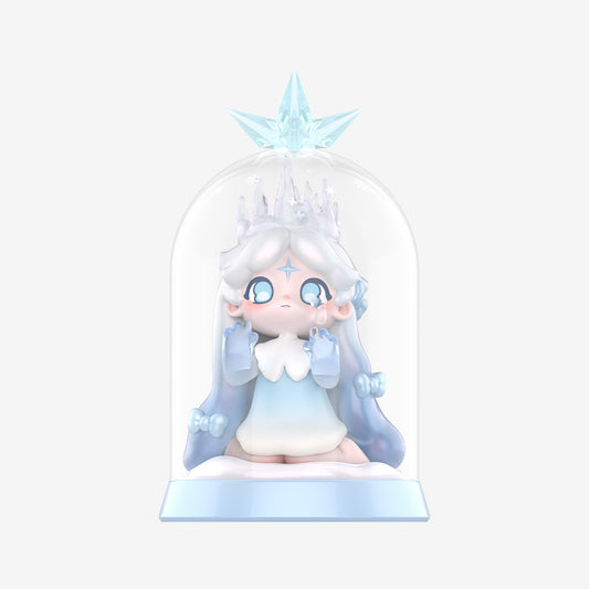AZURA Warm Christmas Series Figures