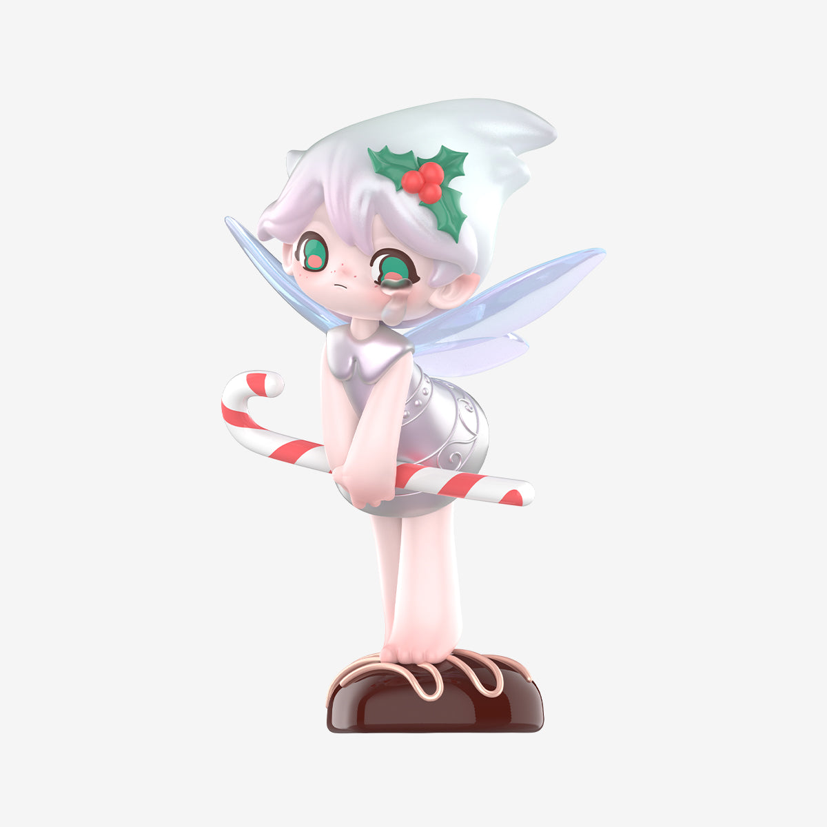 AZURA Warm Christmas Series Figures