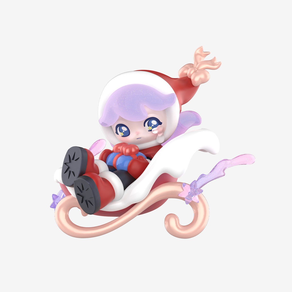 AZURA Warm Christmas Series Figures