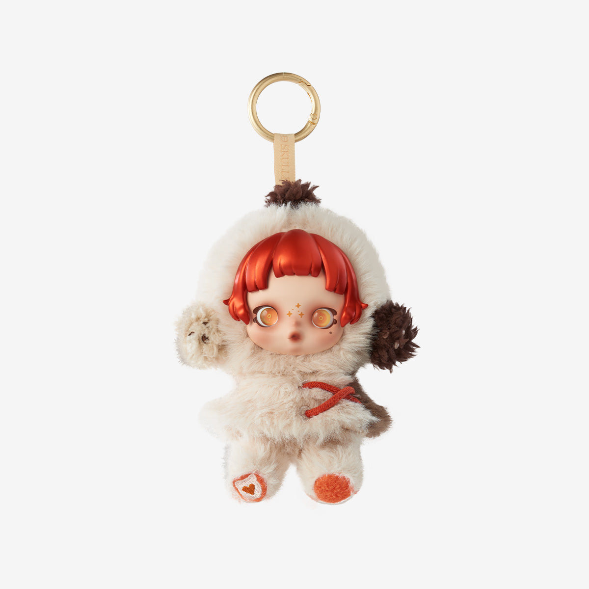 SKULLPANDA Winter Symphony – BlindBoxed