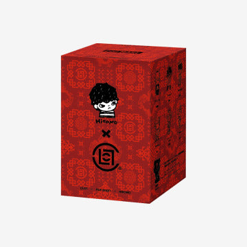 Hirono × CLOT Series Figures