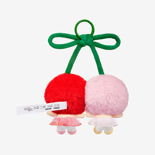 CRYBABY Crying For Love Series-Vinyl Plush Hanging Card