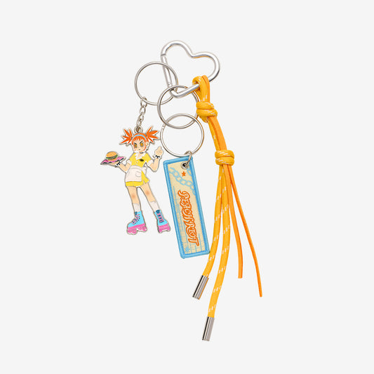 Peach Riot Rush Hour Series-Pendant Blind Box
