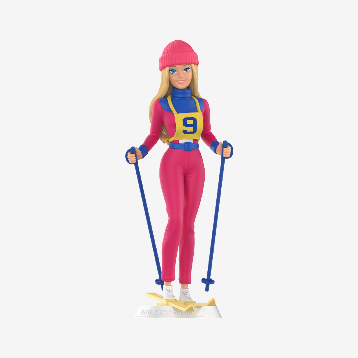 Barbie Style Icon Series Figure