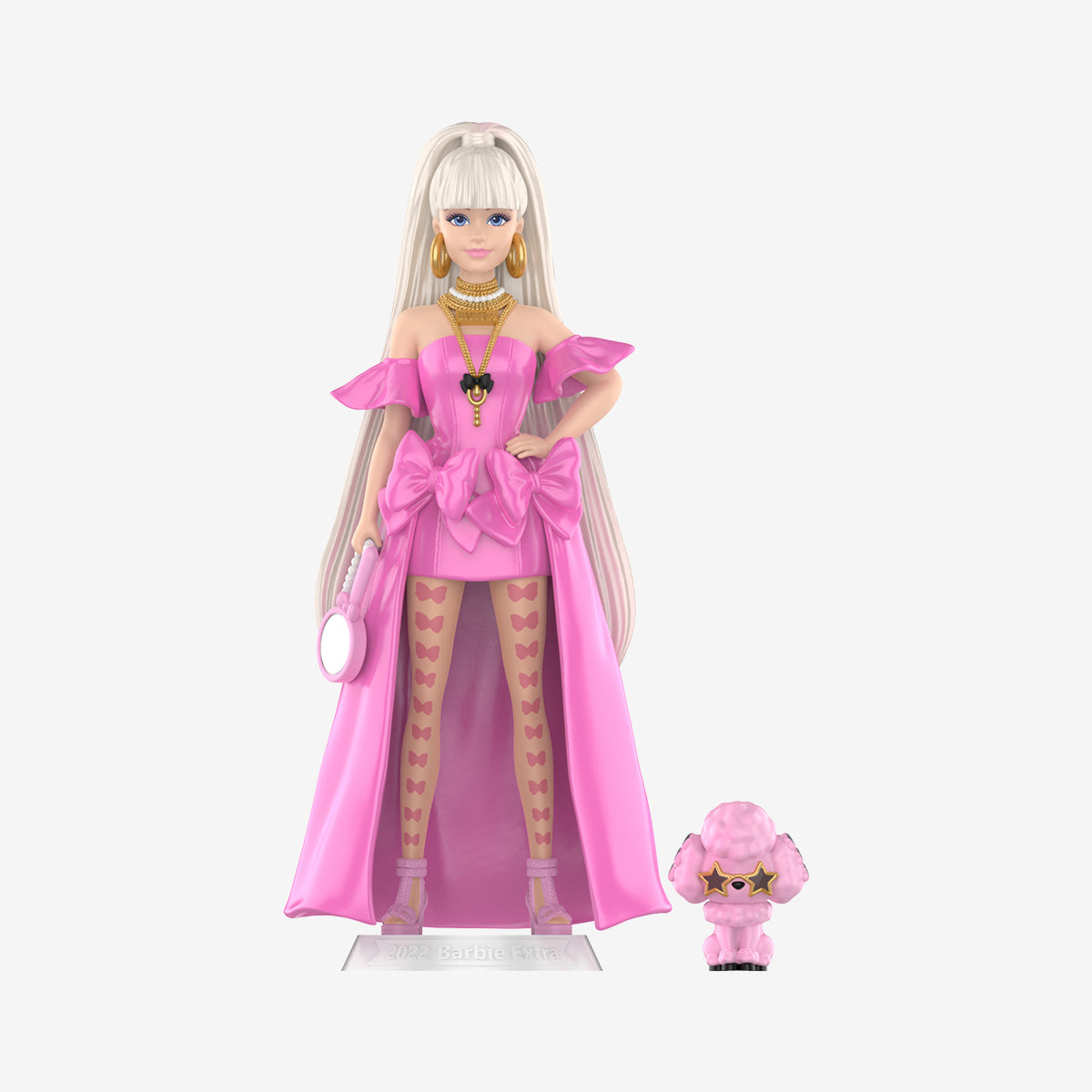 Barbie Style Icon Series Figure