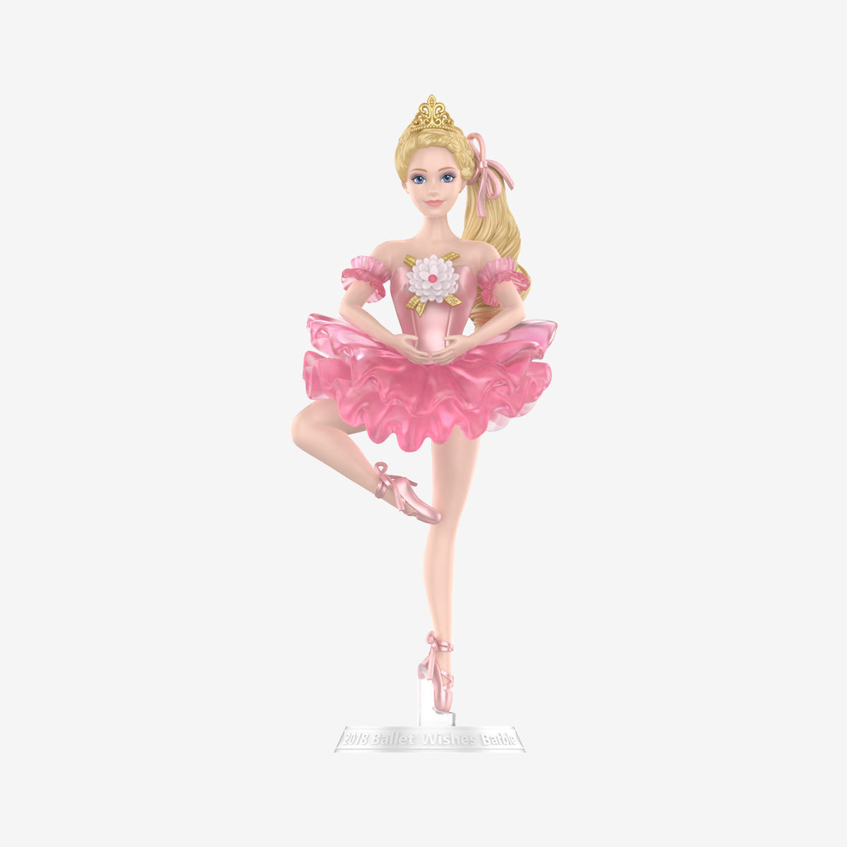 Barbie Style Icon Series Figure
