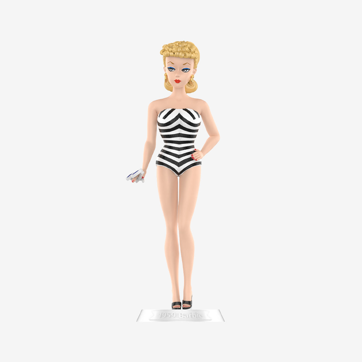 Barbie Style Icon Series Figure