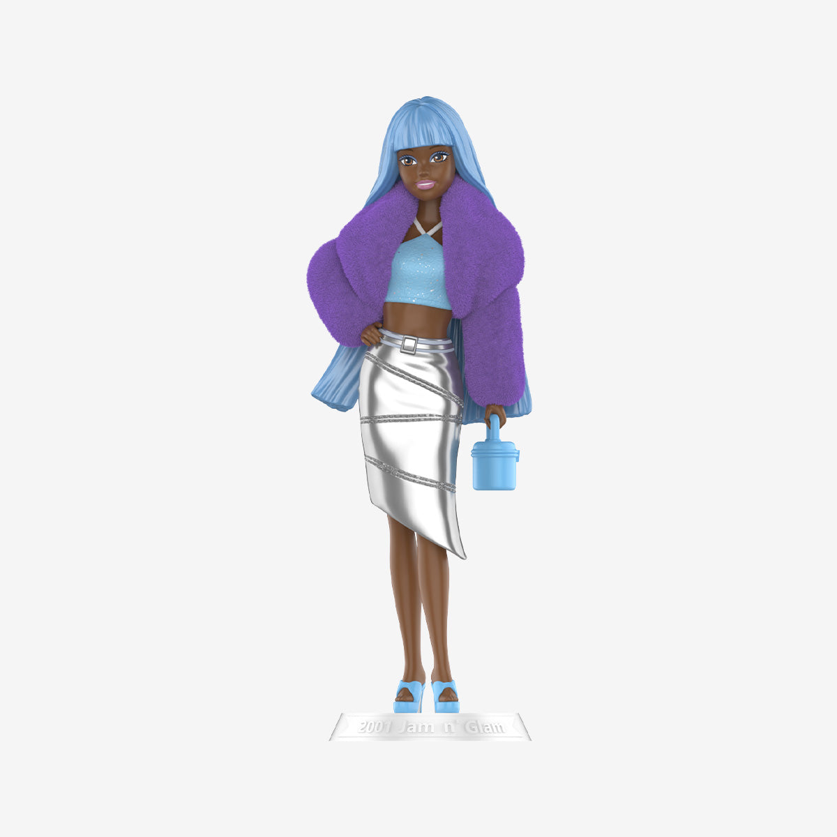 Barbie Style Icon Series Figure