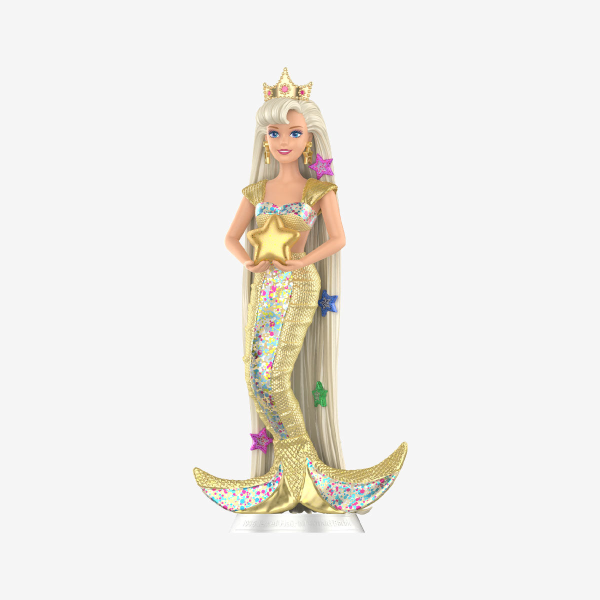 Barbie Style Icon Series Figure