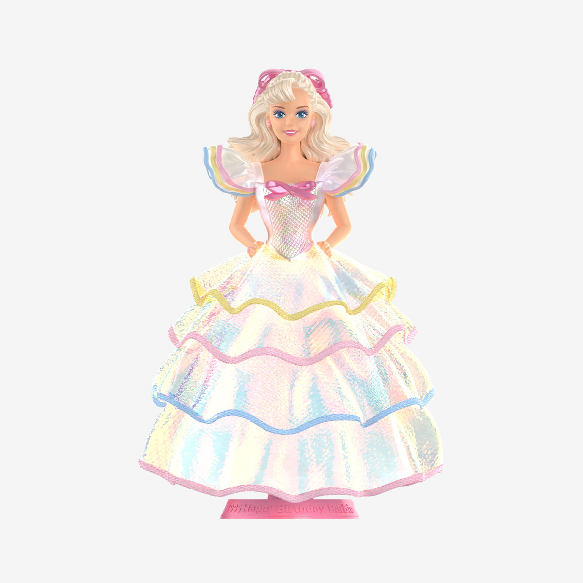 Barbie Style Icon Series Figure