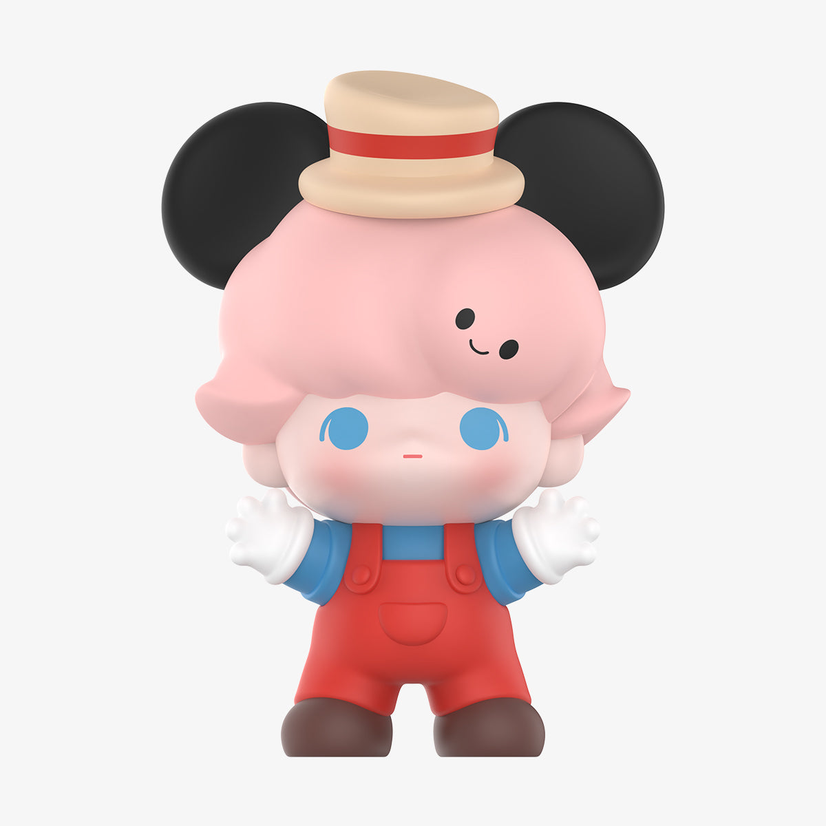 POP BEAN DIMOO WORLD × DISNEY Classic Series
