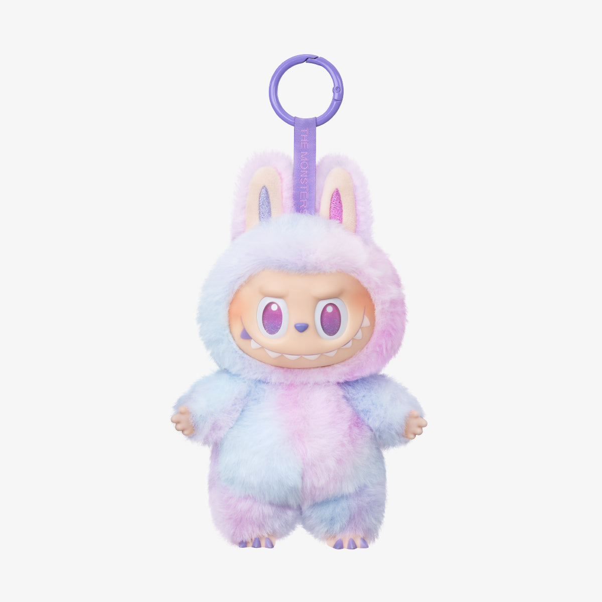 THE MONSTERS Big into Energy Plush Pendant Blind Box