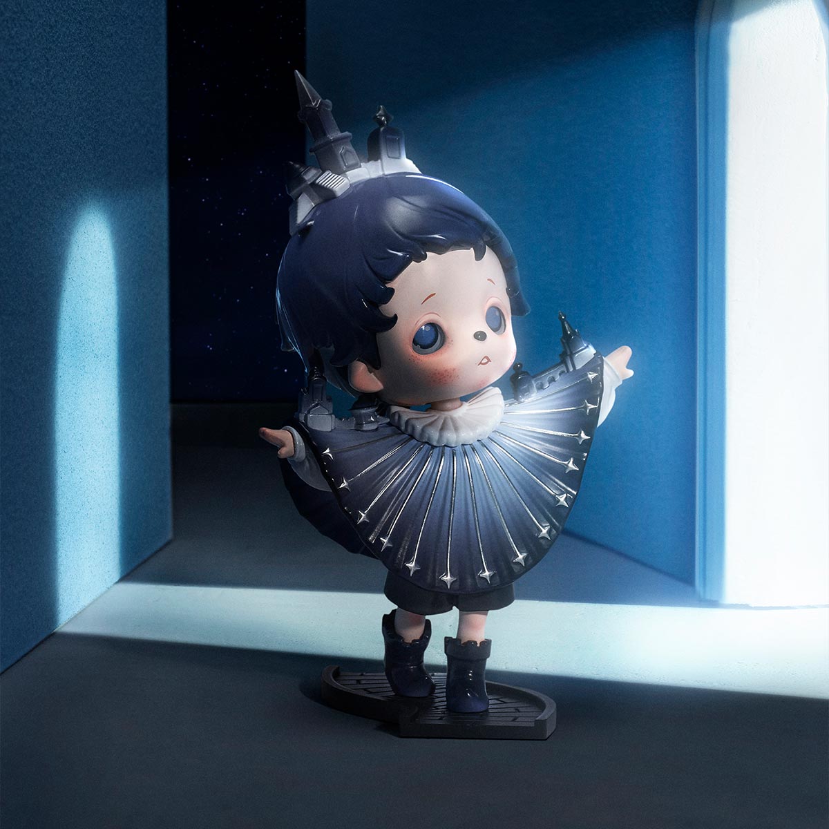 Inosoul In the Still Room Series Figures