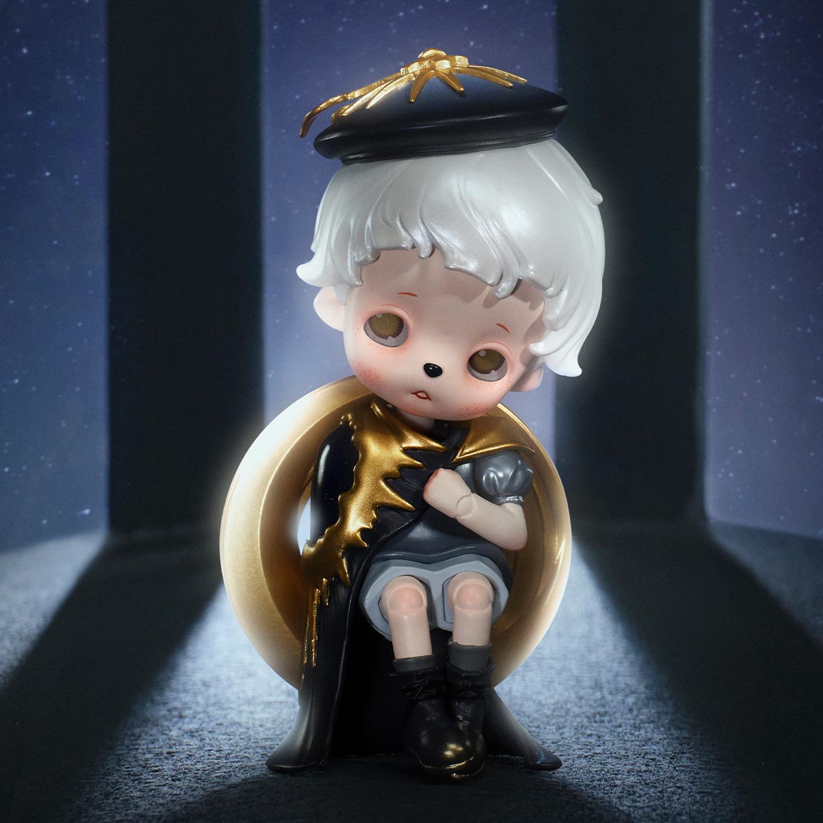 Inosoul In the Still Room Series Figures