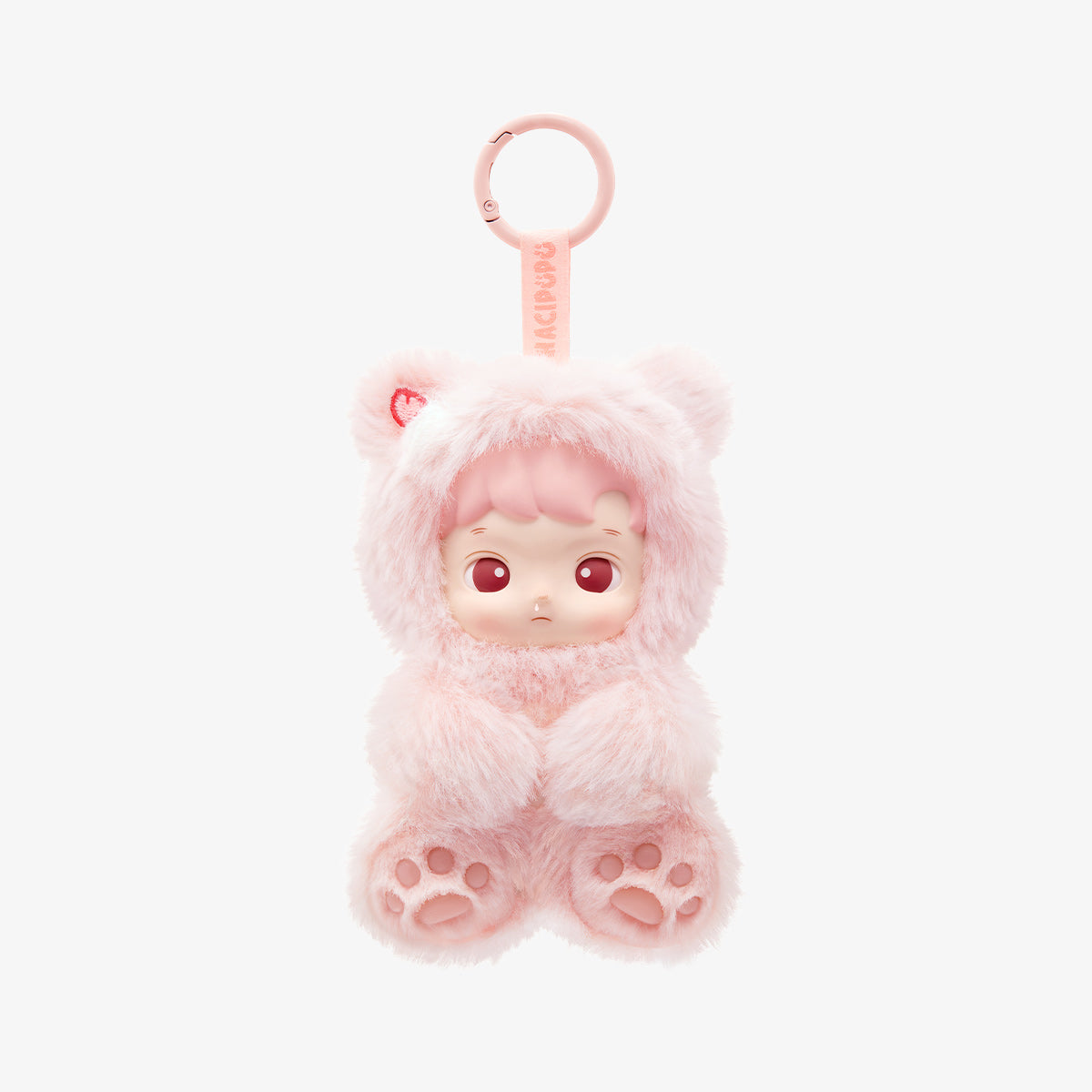HACIPUPU Gummy Bear Series-Vinyl Blind Box