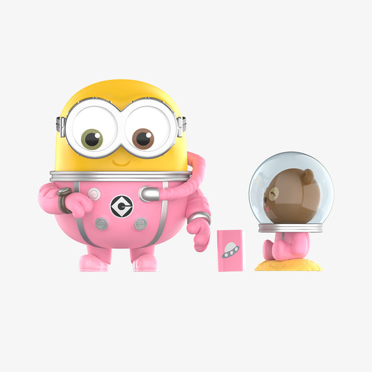 Minions bed time story
