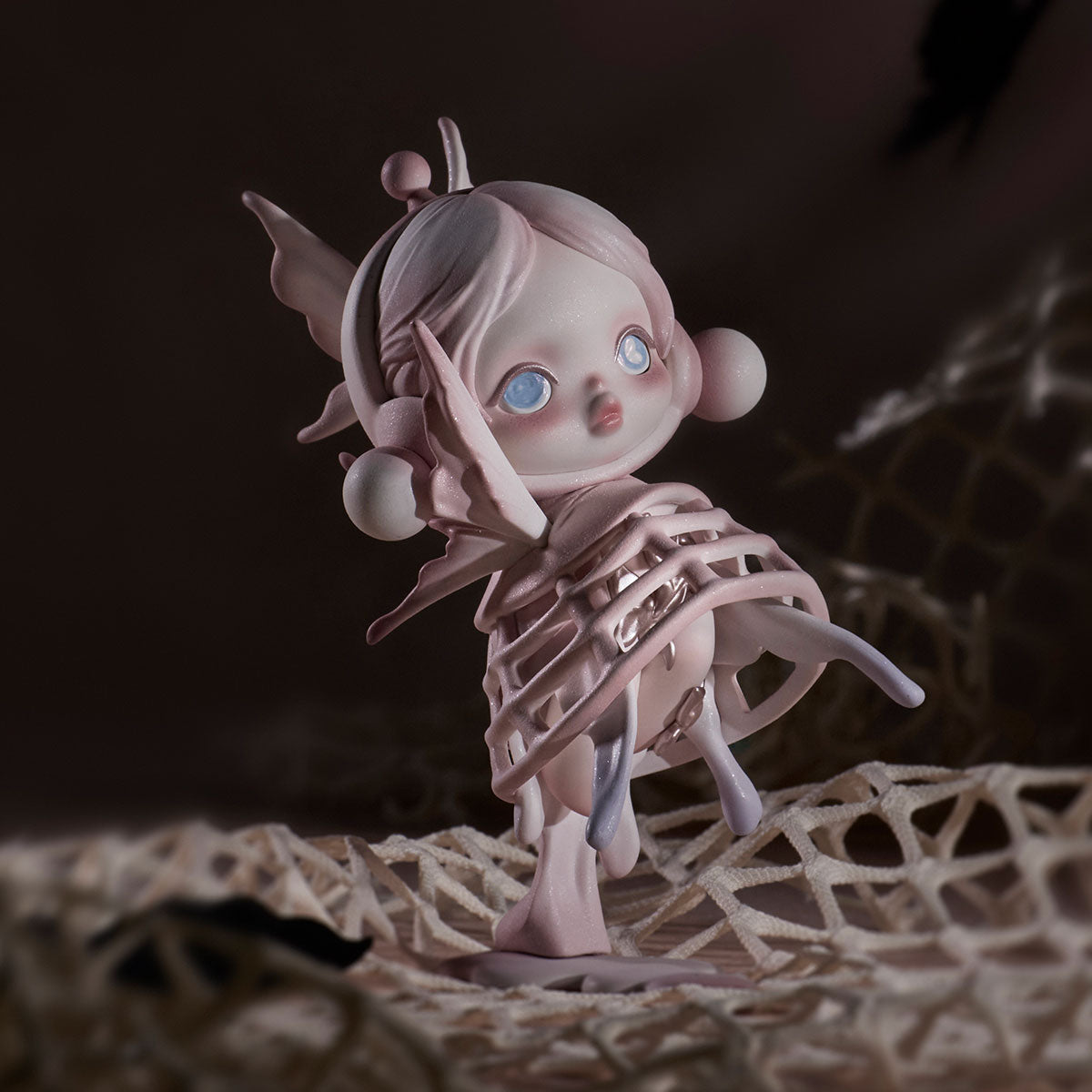 SKULLPANDA The Paradox Series Figures – BlindBoxed