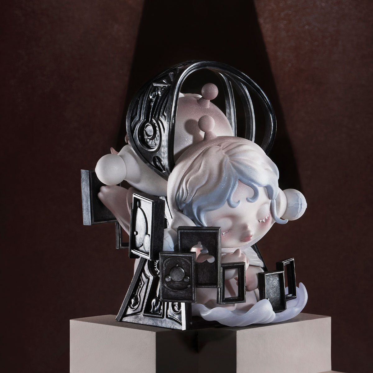 SKULLPANDA The Paradox Series Figures – BlindBoxed
