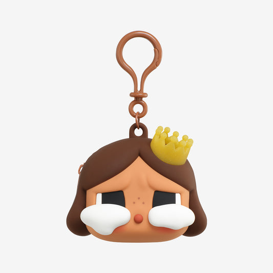 CRYBABY SHINY SHINY Series Earphone Case