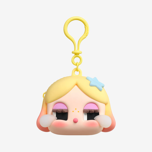 CRYBABY SHINY SHINY Series Earphone Case