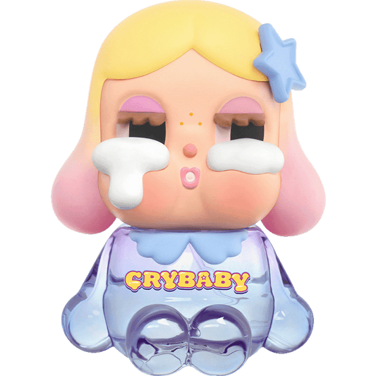CRYBABY SHINY SHINY Air Fragrance Spray