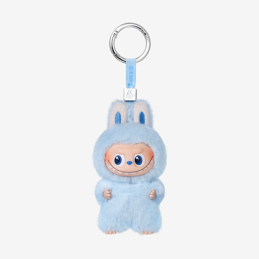 THE MONSTERS Pin for Love Plush Pendant Blind Box (A-M)