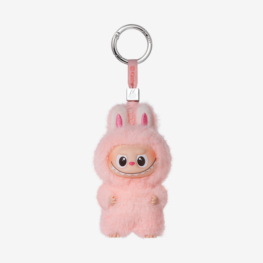 THE MONSTERS Pin for Love Plush Pendant Blind Box (N-Z)