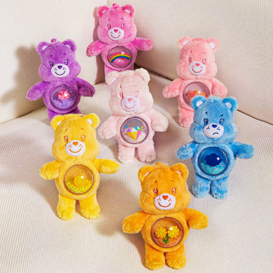 Carebears Cozy Life Series Blind Box