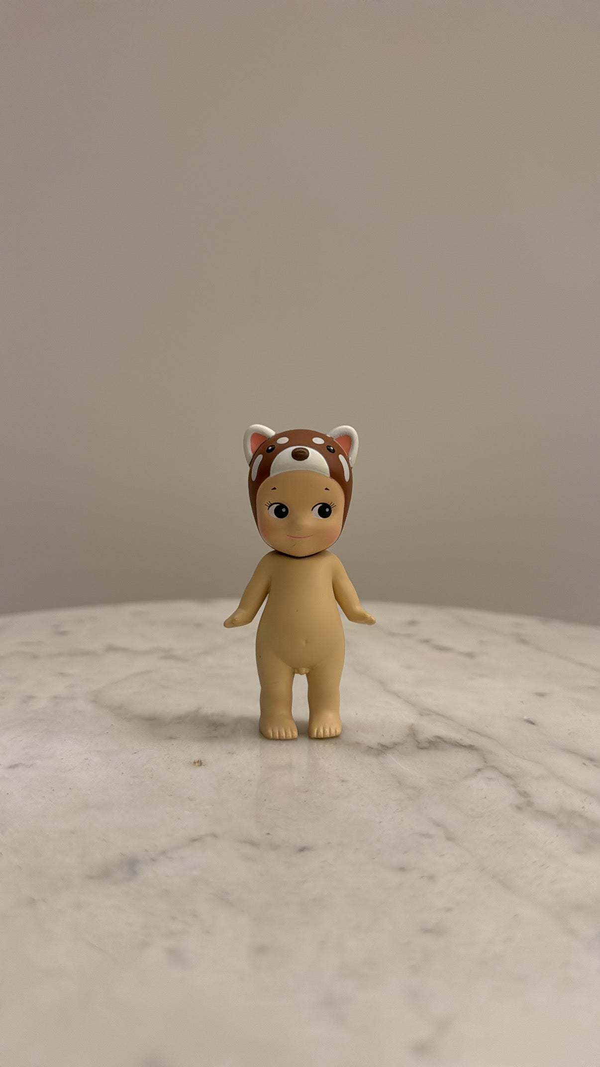 Sonny Angel Animal Series 2 -Lesser Panda ( Open Box )