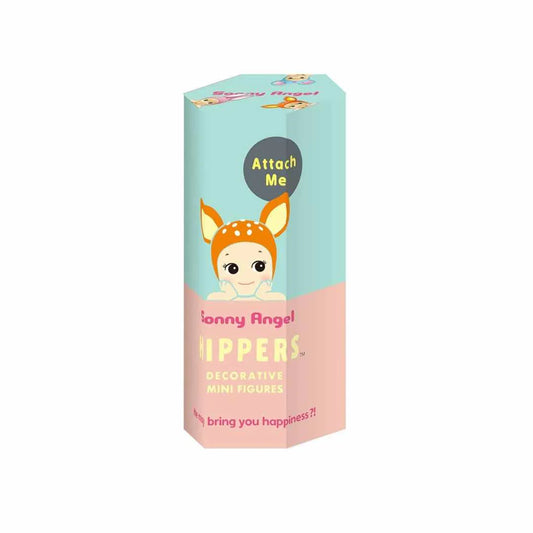 Sonny angels hippers series animal Blind Box