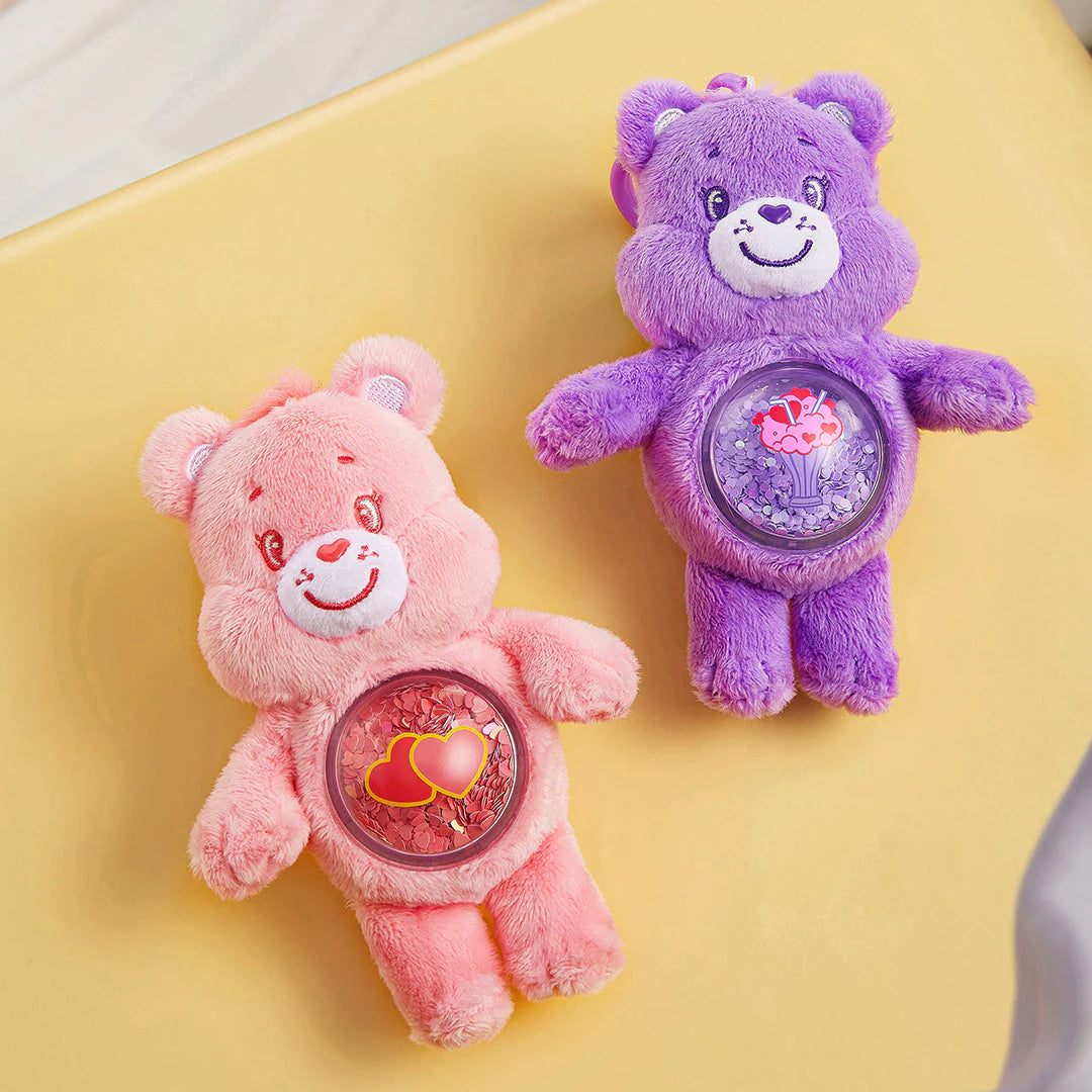 Carebears Cozy Life Series Blind Box