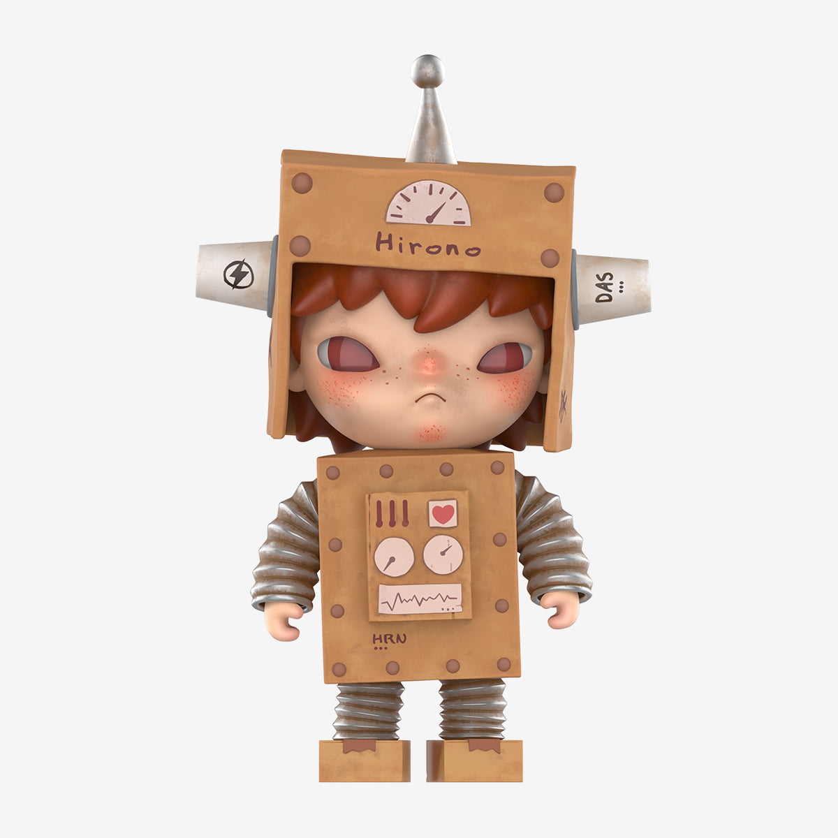 Hirono Little Mischief Series – BlindBoxed