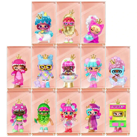 XOX Kweenie - Quirky Kweens