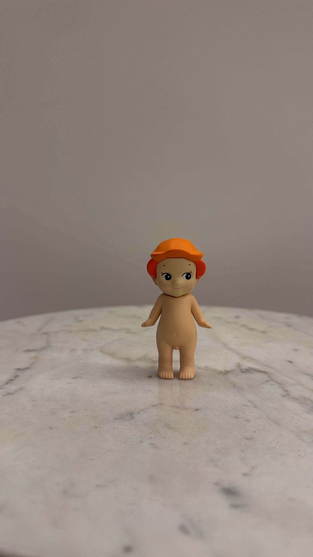 Sonny Angel Flower Series -Poppy ( Open Box )