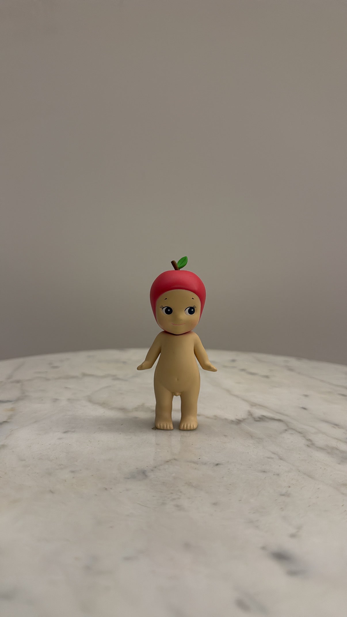 Sonny Angel Fruit Series -Apple ( Open Box )
