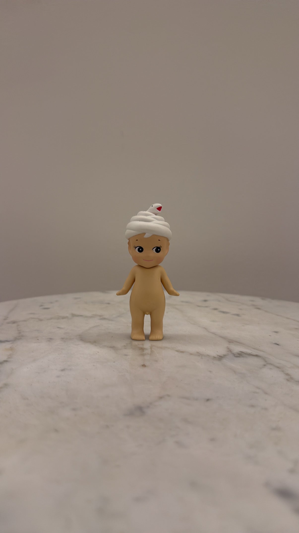 Sonny Angel Animal Series 3 -Snake ( Open Box )