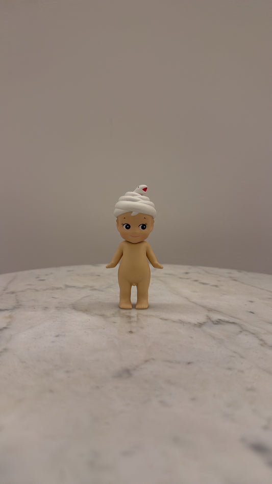 Sonny Angel Animal Series 3 -Snake ( Open Box )