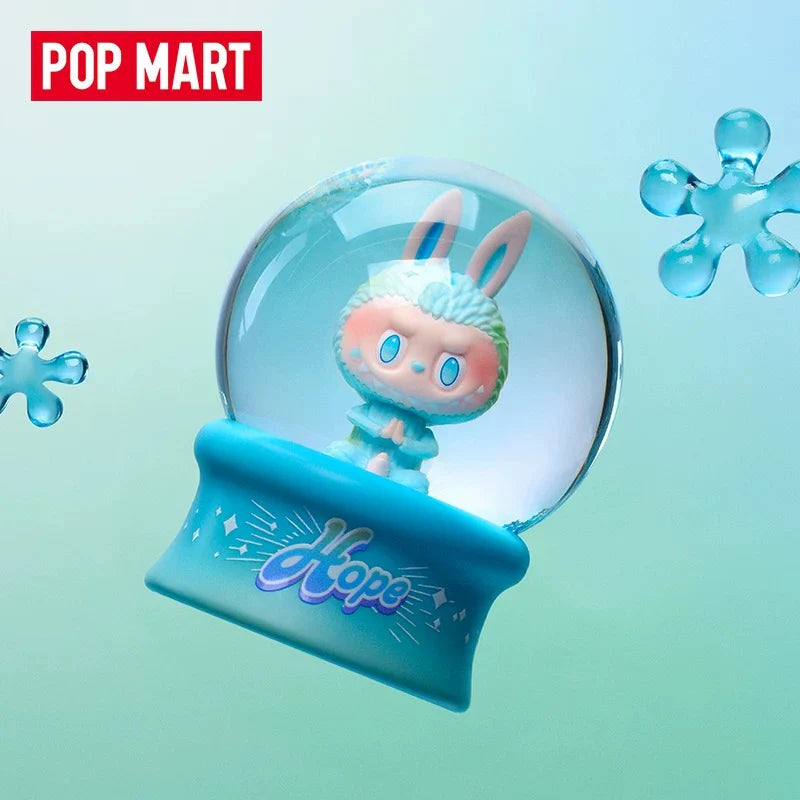 Big into Energy Series Blind Box - Crystal Ball